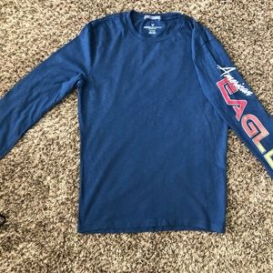 American eagle long sleeve